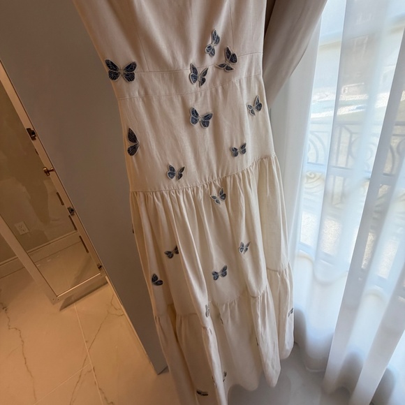 Dress - Picture 5 of 5